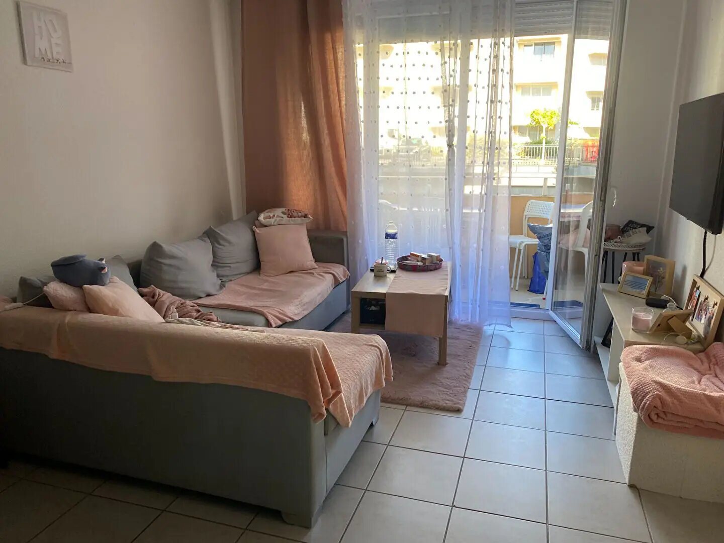 Appartement à vendre, 35m², Poitiers