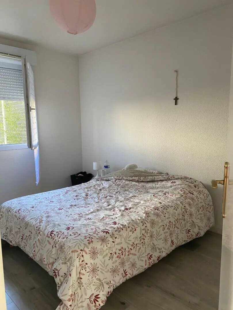 Appartement à vendre, 35m², Poitiers