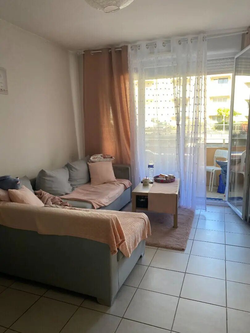 Appartement à vendre, 35m², Poitiers
