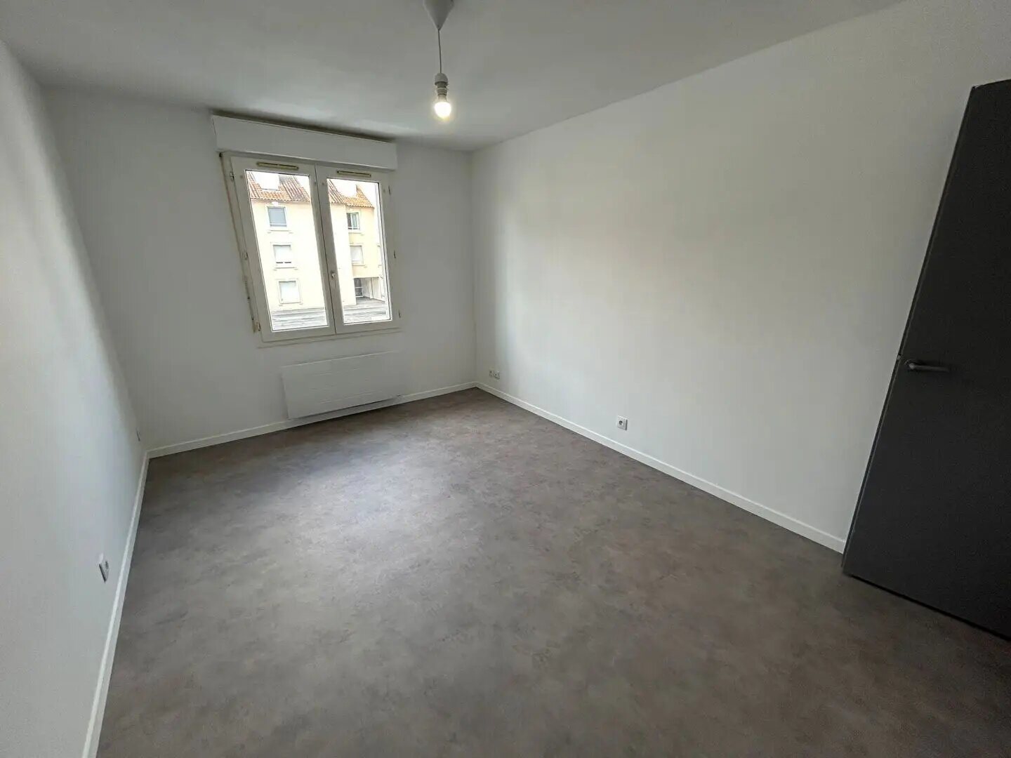 Appartement à louer, 21m², Buxerolles