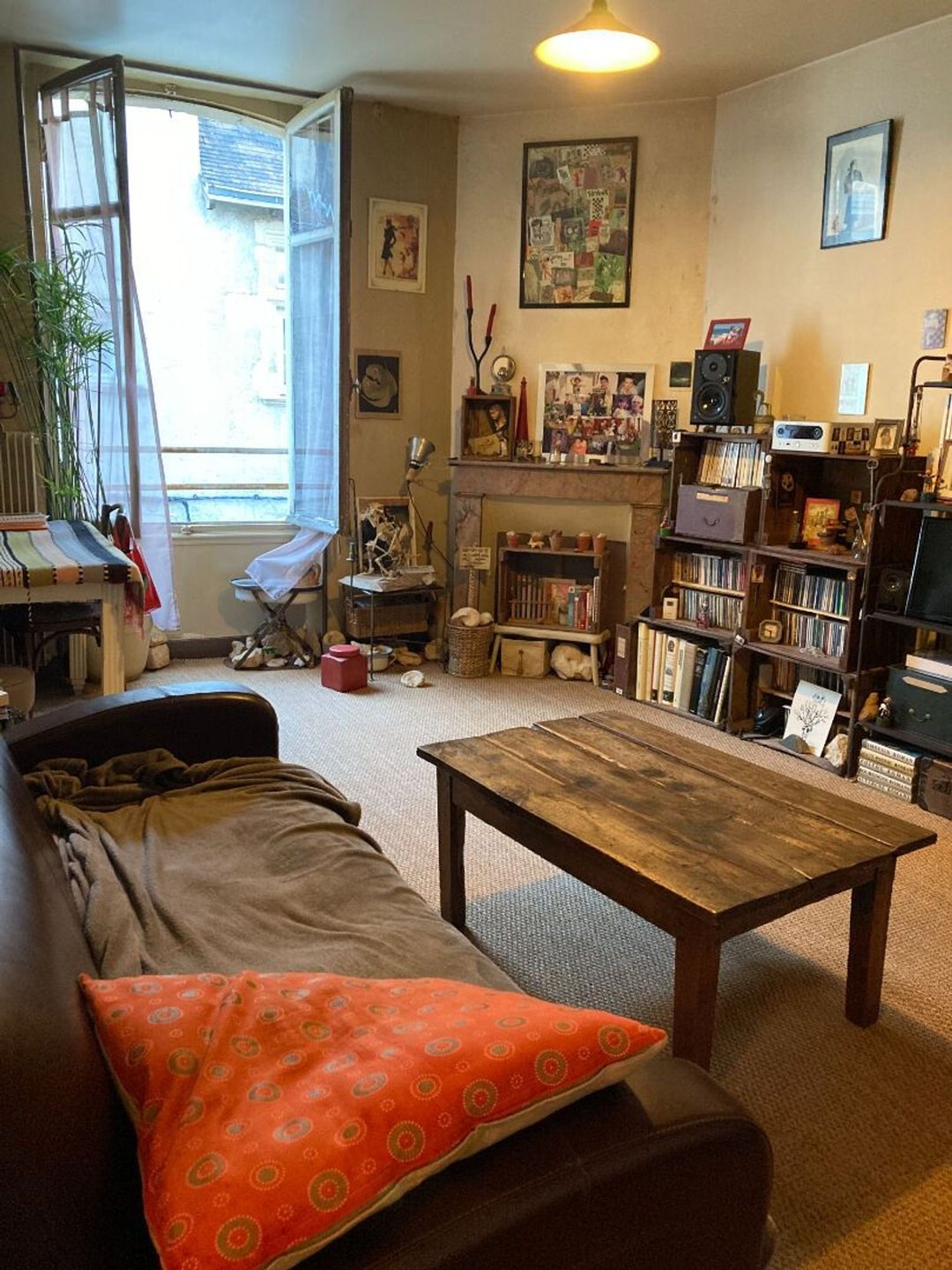 Appartement à vendre, 43m², Poitiers