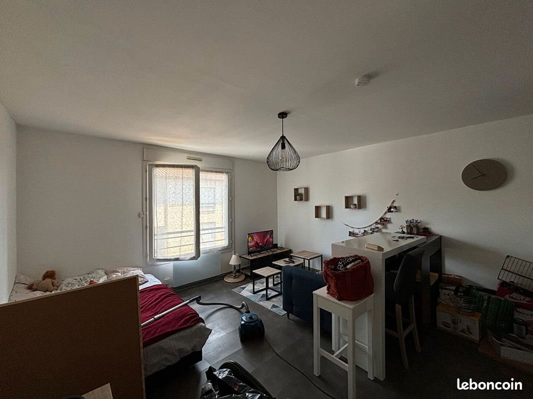Appartement à louer, 28m², Poitiers