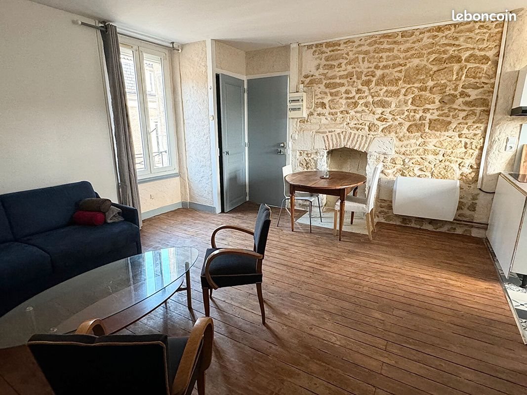 Appartement à louer, 56m², Poitiers