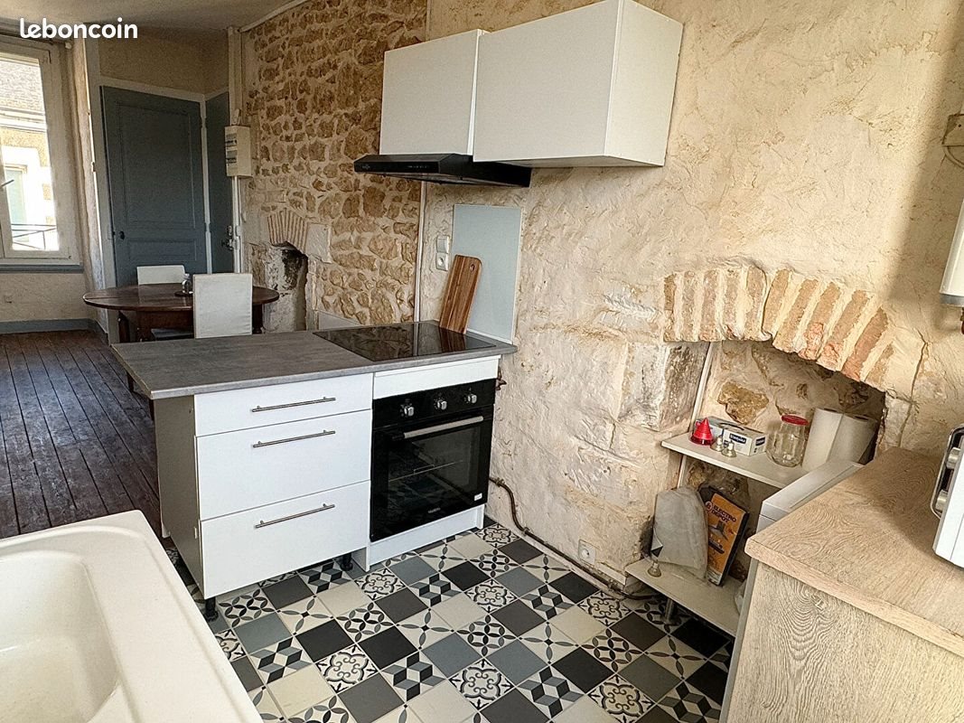 Appartement à louer, 56m², Poitiers