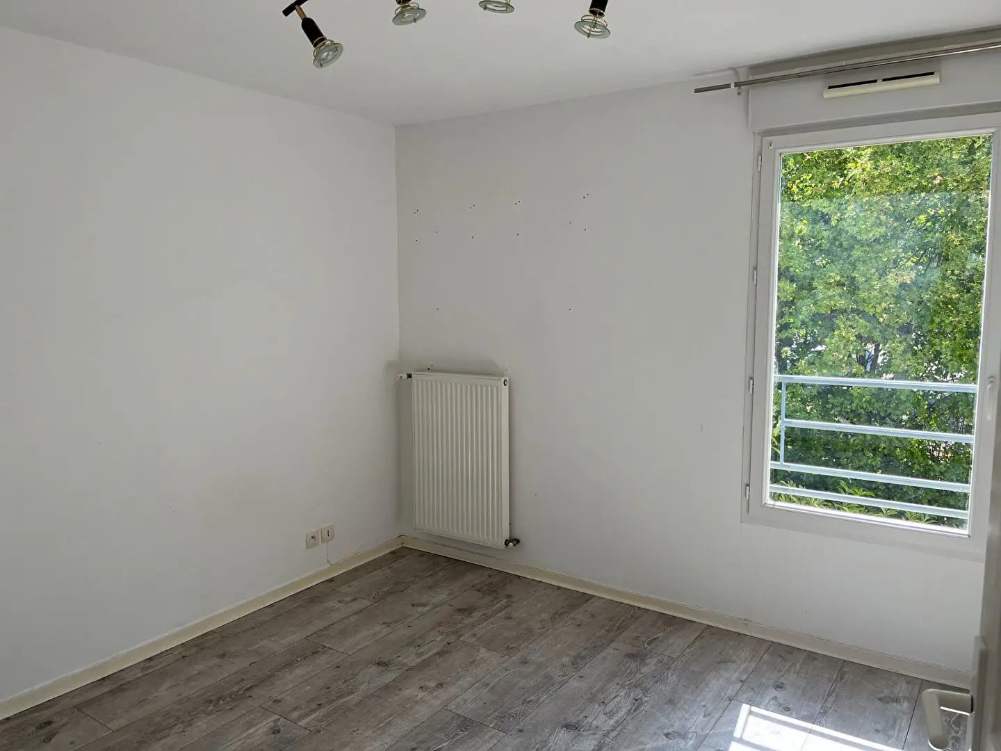 Appartement à vendre, 70m², Poitiers