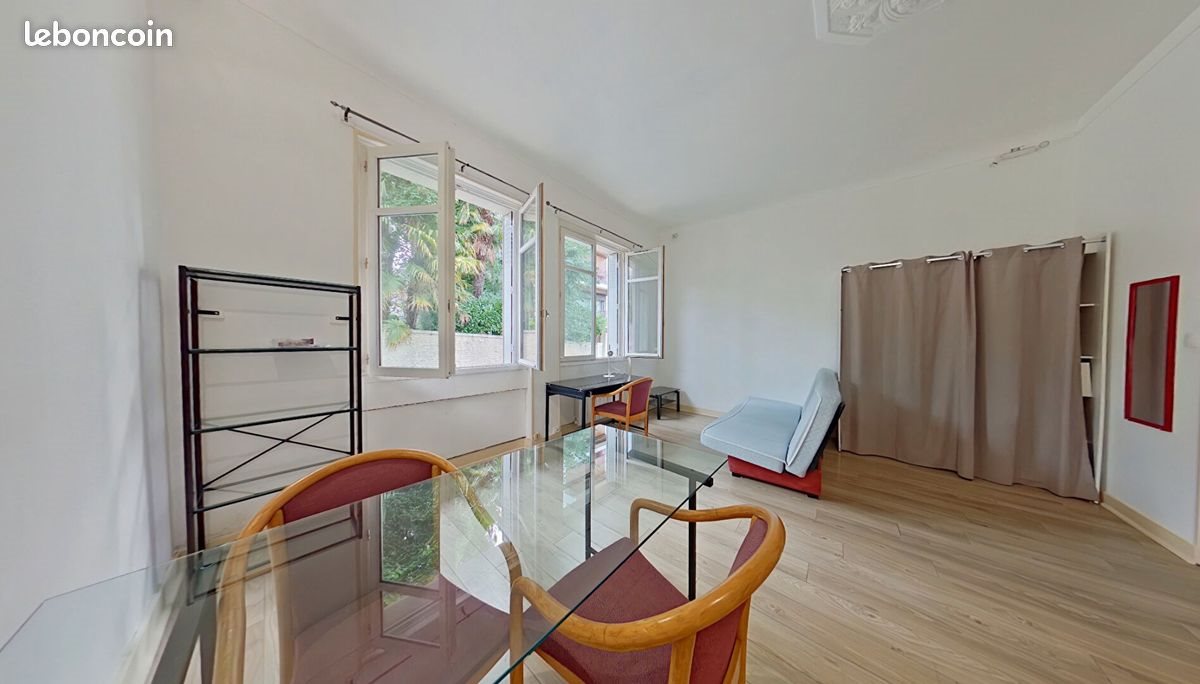 Appartement à vendre, 27m², Poitiers