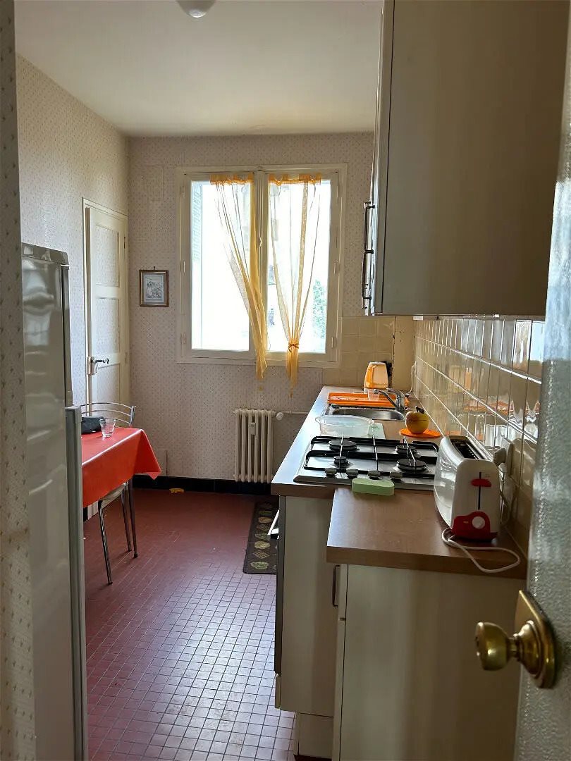 Appartement à vendre, 90m², Poitiers