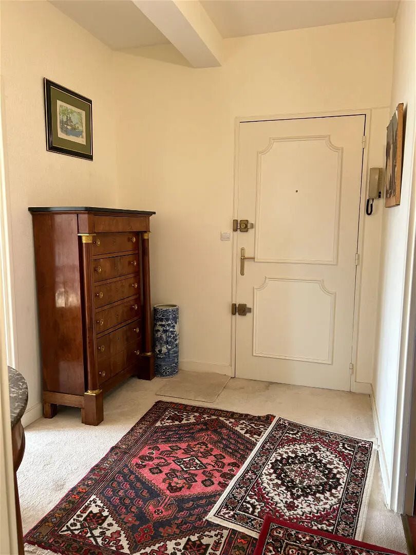 Appartement à vendre, 90m², Poitiers