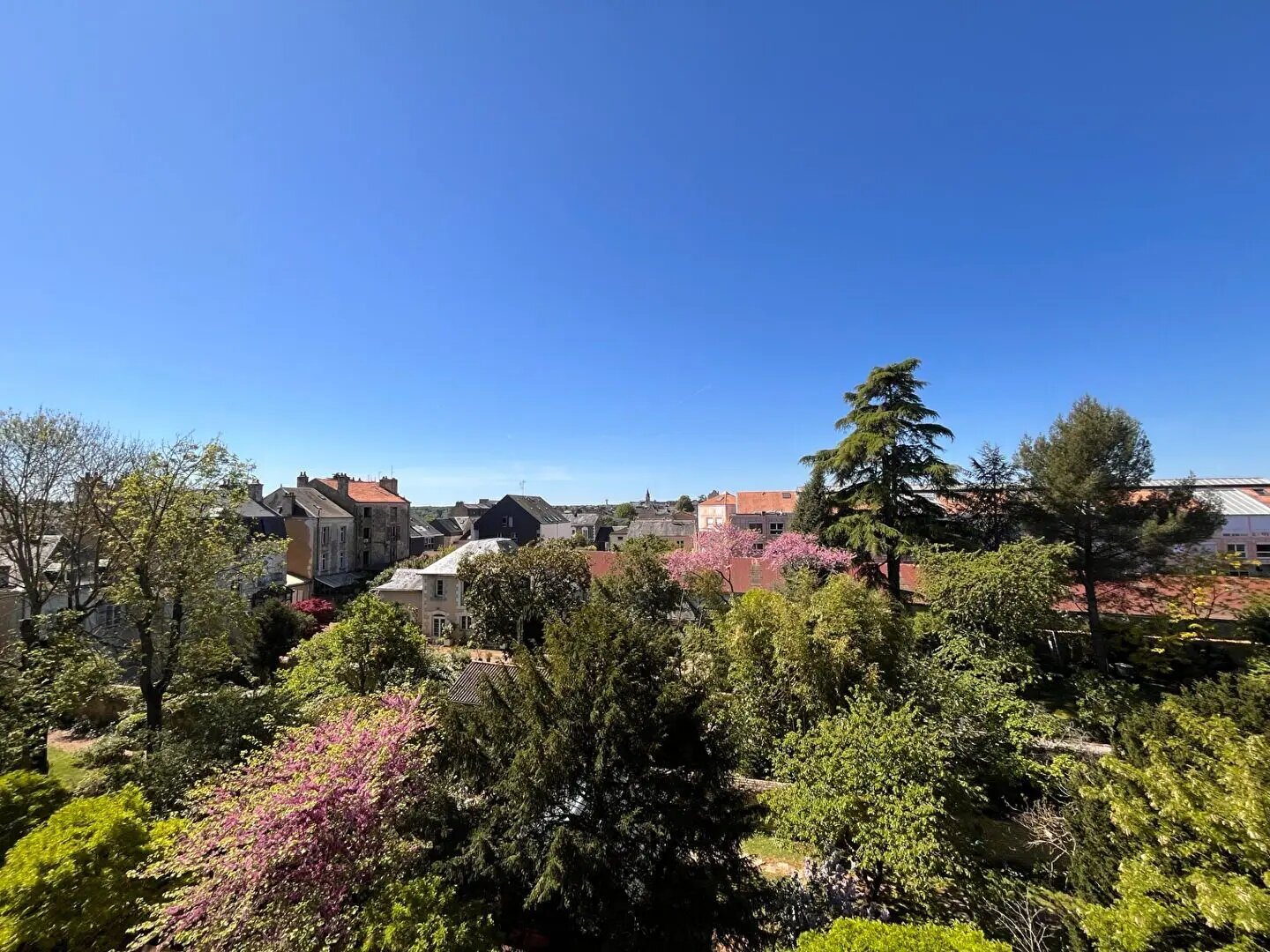 Appartement à vendre, 69m², Poitiers