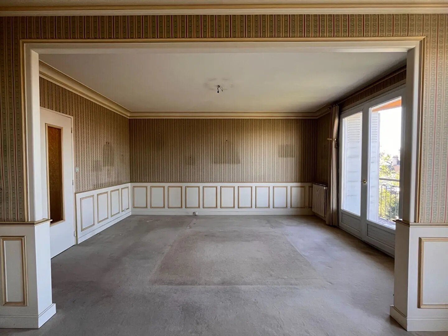 Appartement à vendre, 69m², Poitiers
