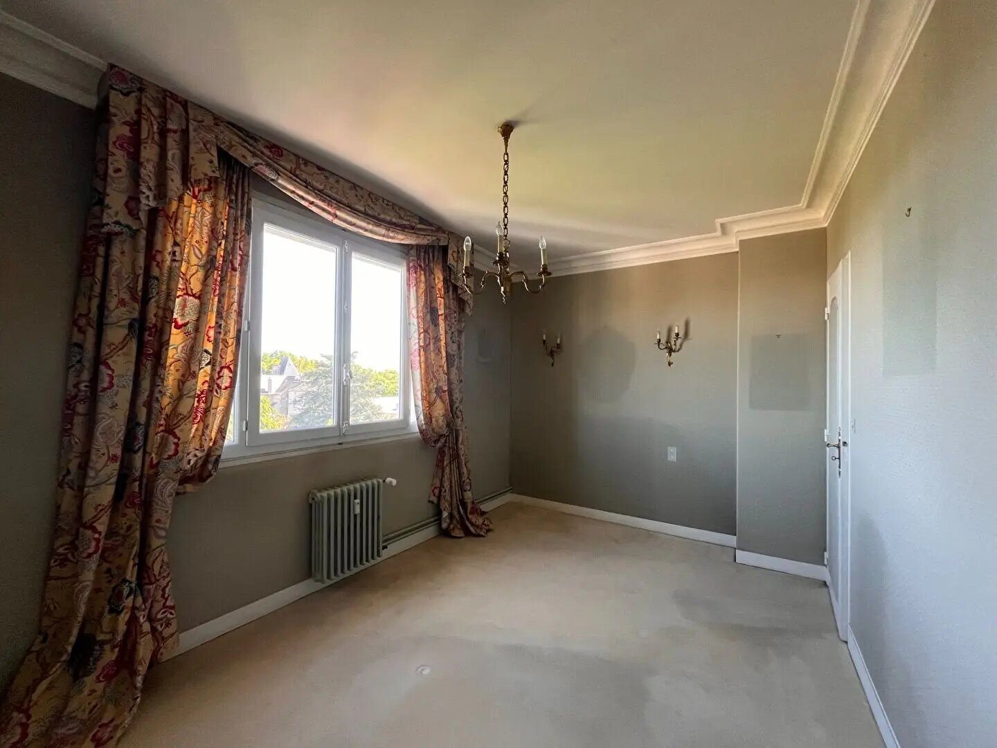 Appartement à vendre, 69m², Poitiers