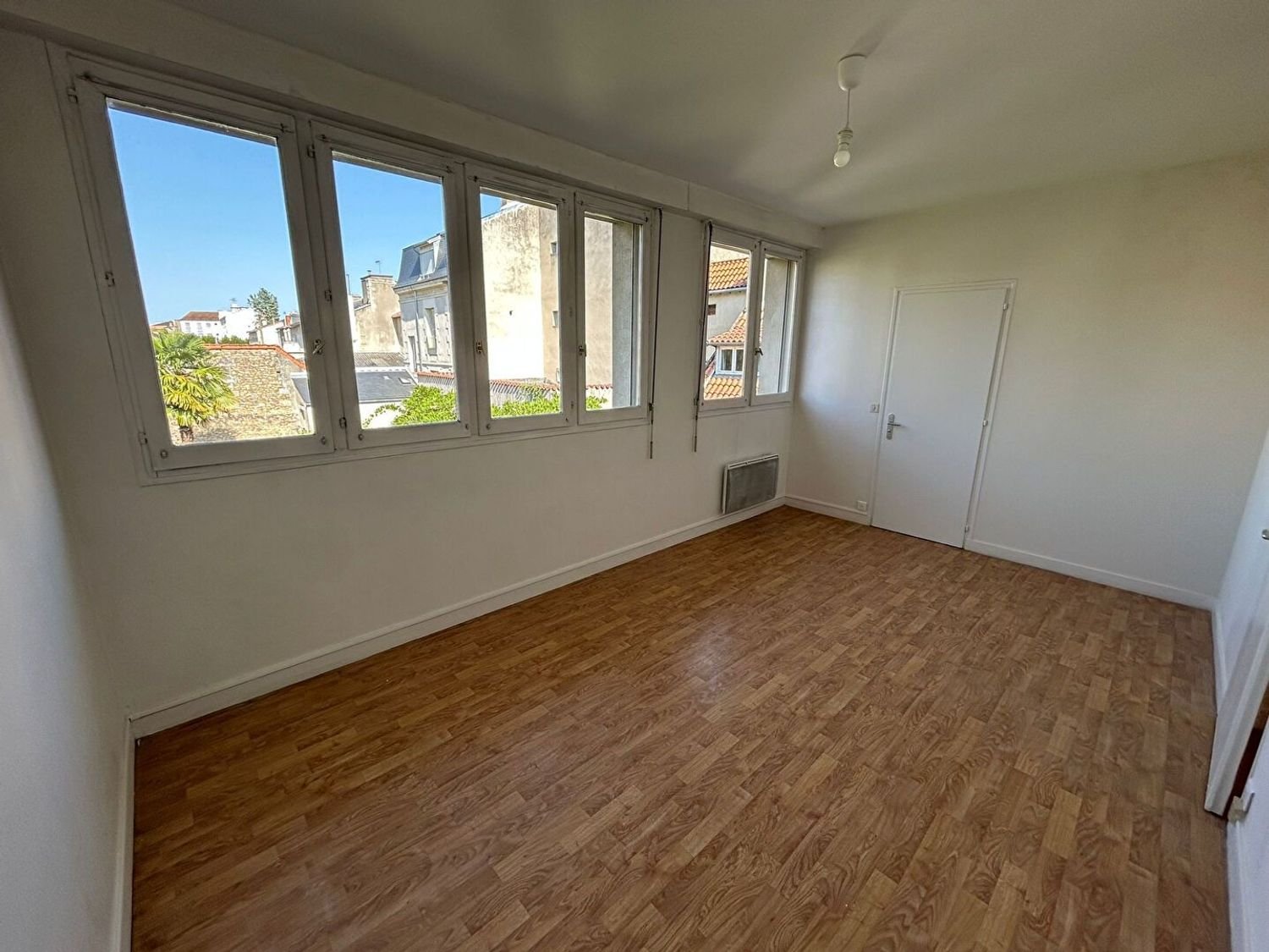 Appartement à louer, 43m², Poitiers