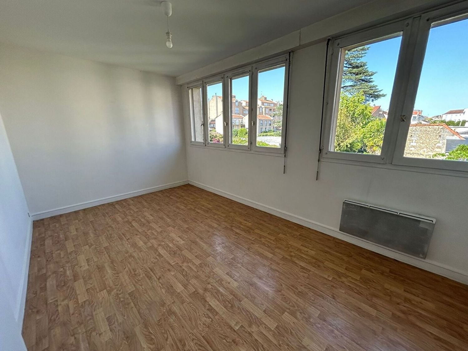 Appartement à louer, 43m², Poitiers