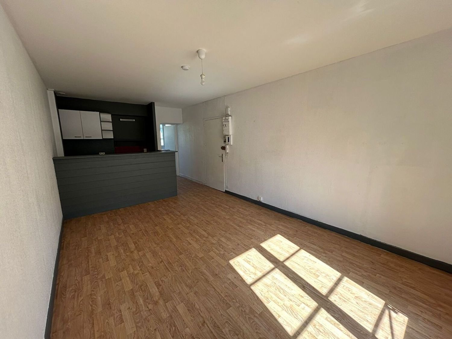 Appartement à louer, 43m², Poitiers