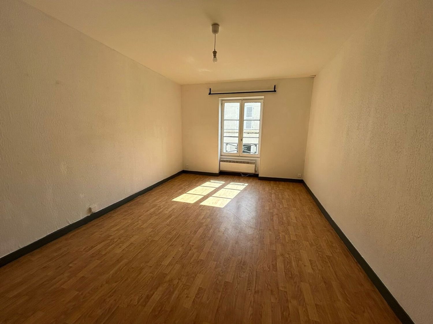Appartement à louer, 43m², Poitiers