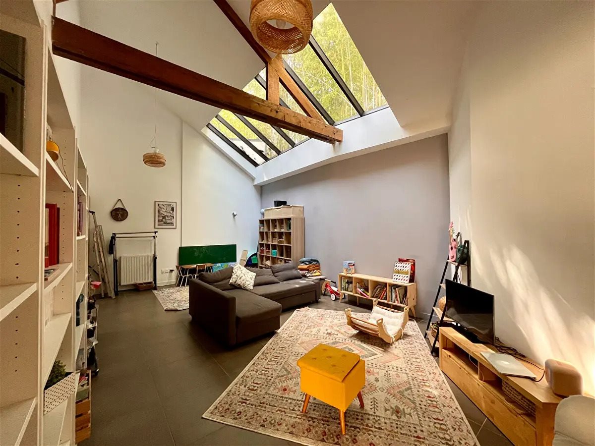Appartement à vendre, 140m², Poitiers