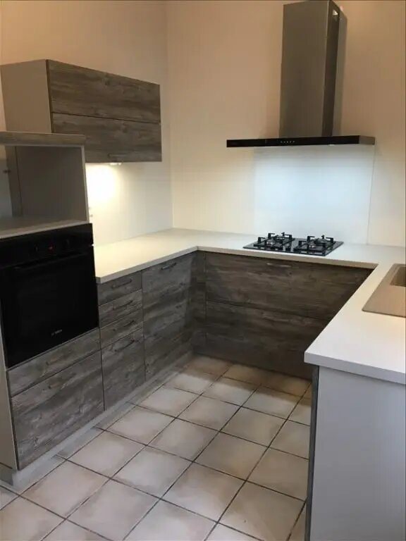 Appartement à louer, 118m², Poitiers