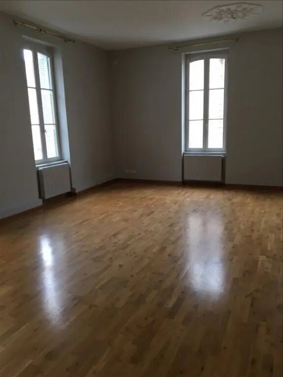 Appartement à louer, 118m², Poitiers