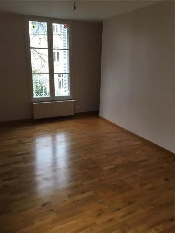 Appartement à louer, 118m², Poitiers