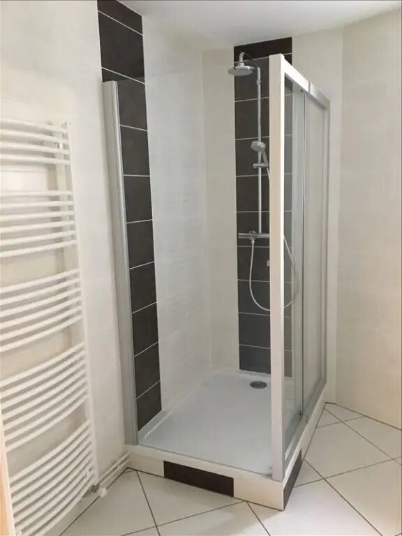 Appartement à louer, 118m², Poitiers