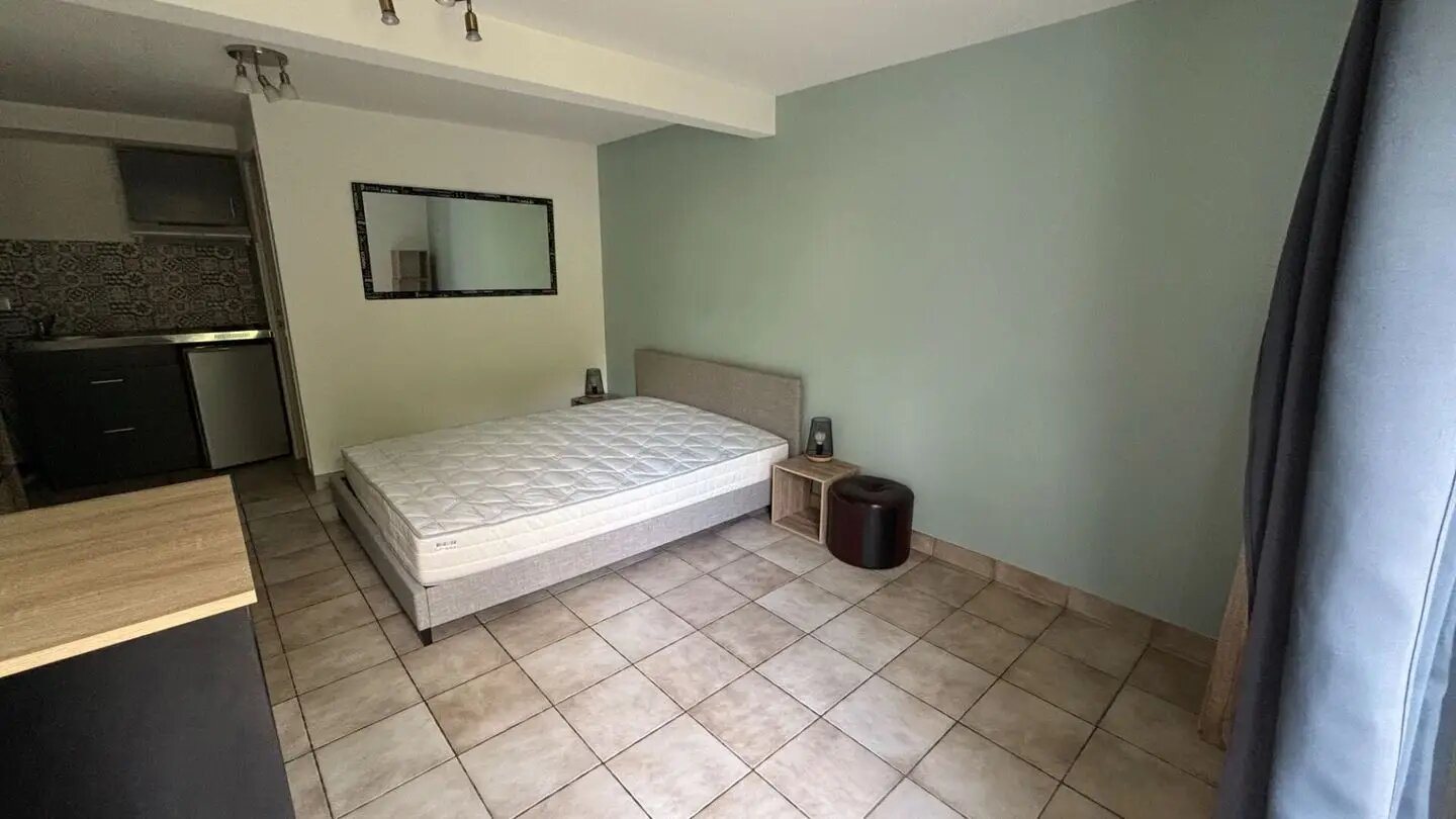 Appartement à louer, 22m², Poitiers