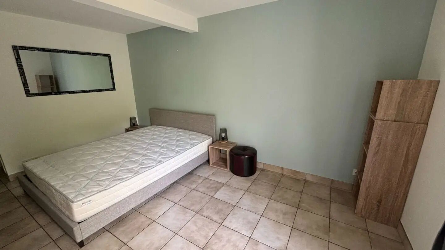 Appartement à louer, 22m², Poitiers