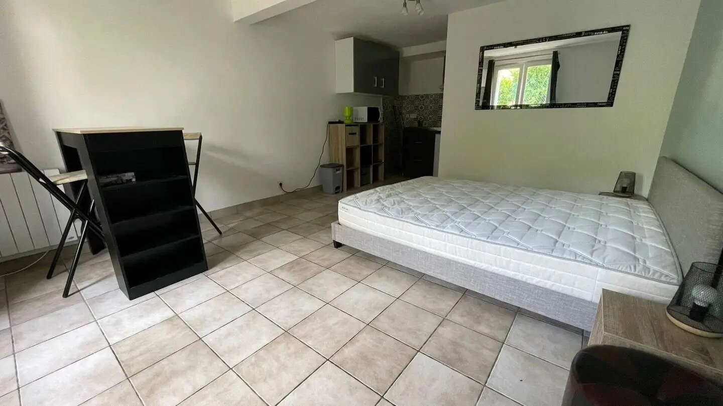 Appartement à louer, 22m², Poitiers