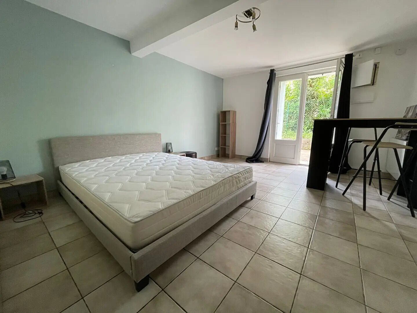 Appartement à louer, 22m², Poitiers