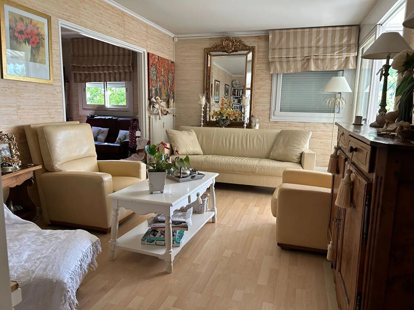 Appartement à vendre, 106m², Poitiers
