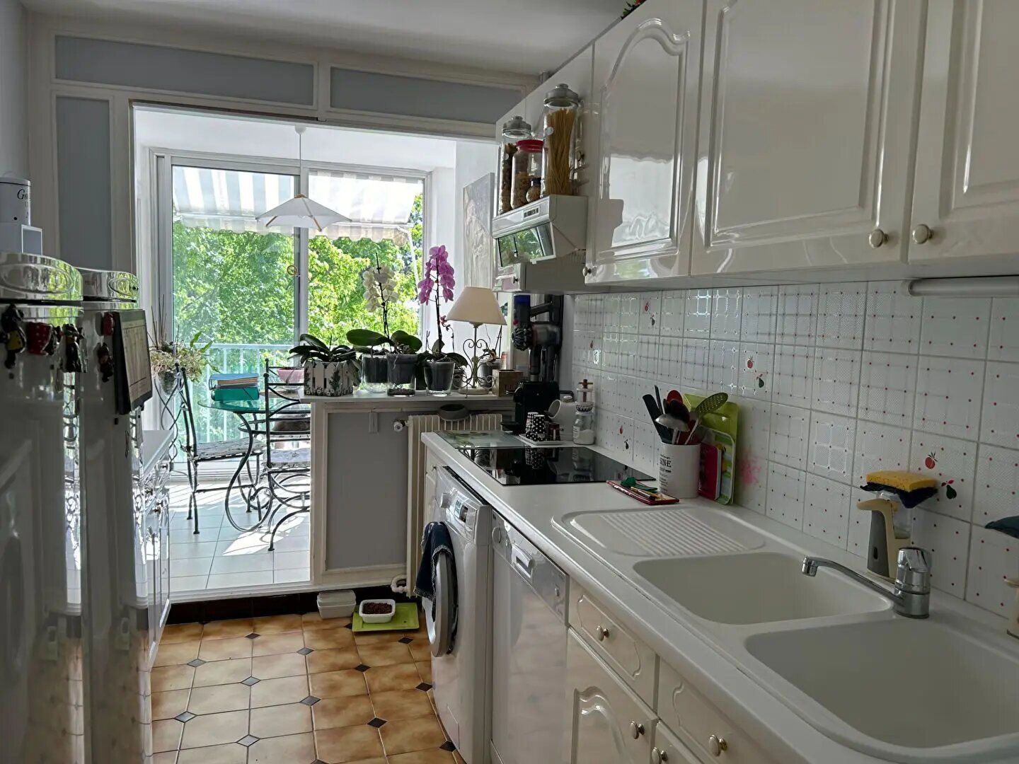 Appartement à vendre, 106m², Poitiers
