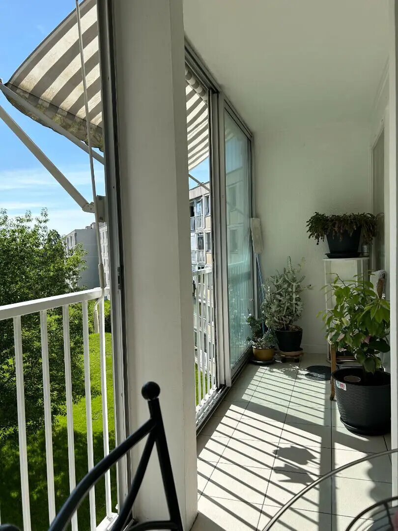 Appartement à vendre, 106m², Poitiers