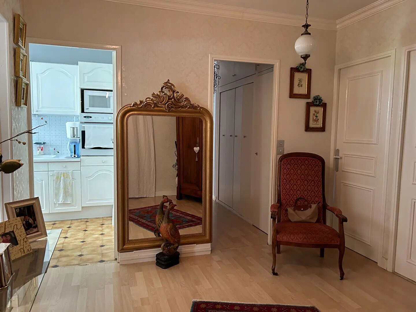 Appartement à vendre, 106m², Poitiers