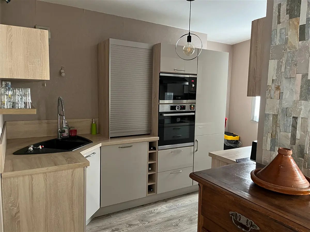 Appartement à vendre, 86m², Poitiers