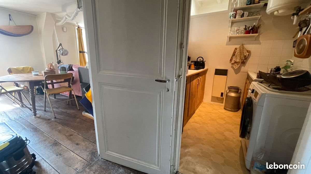 Appartement à louer, 45m², Poitiers