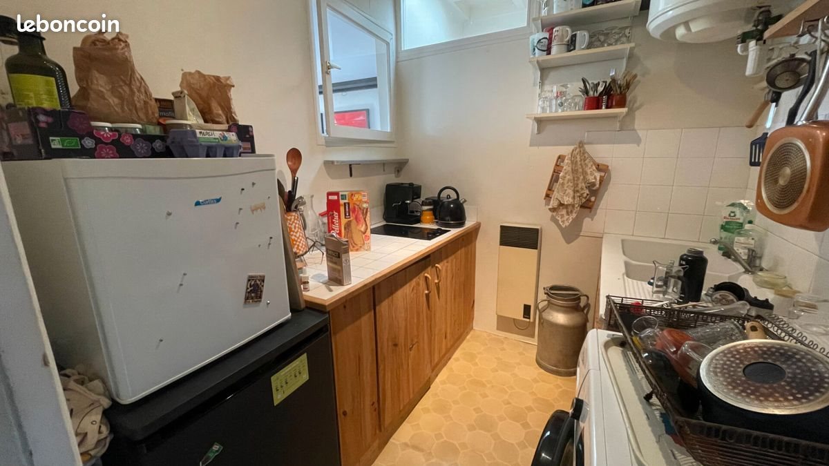 Appartement à louer, 45m², Poitiers