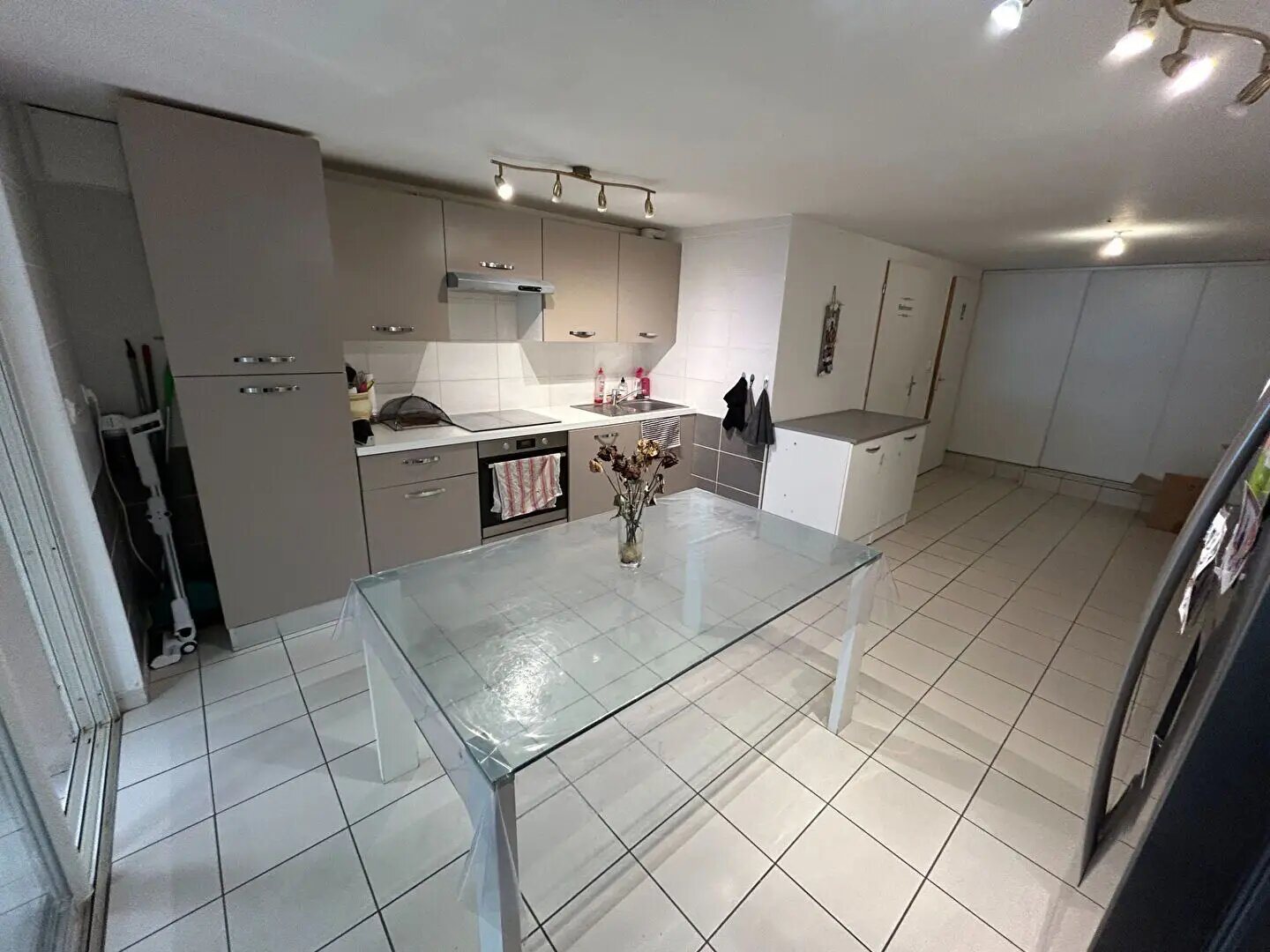 Appartement à louer, 122m², Poitiers