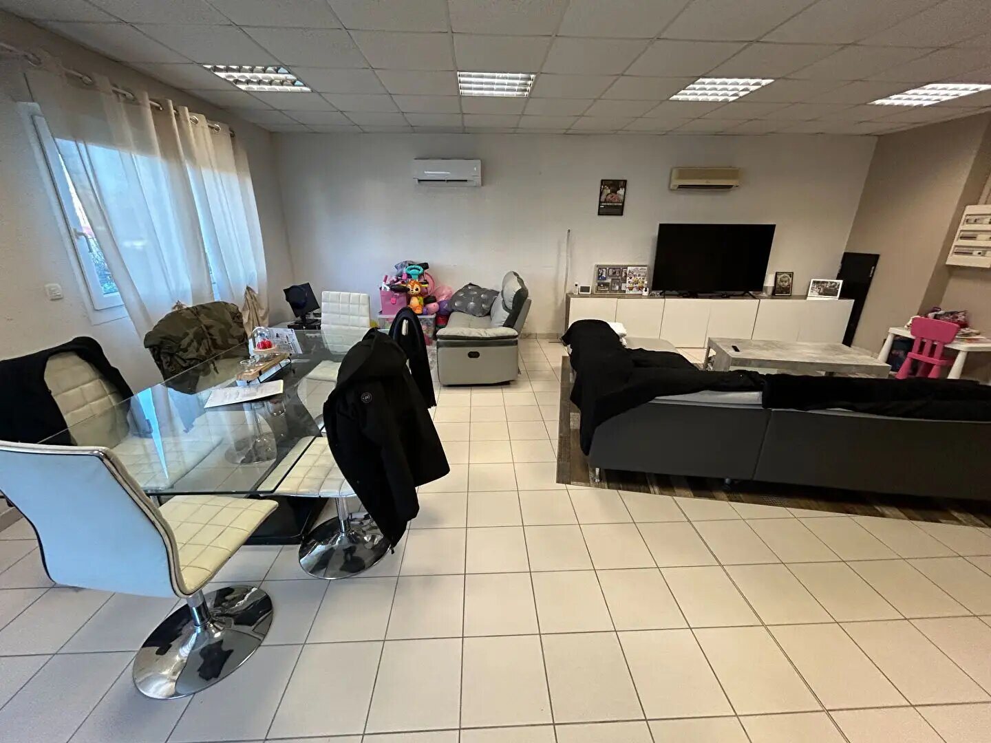 Appartement à louer, 122m², Poitiers