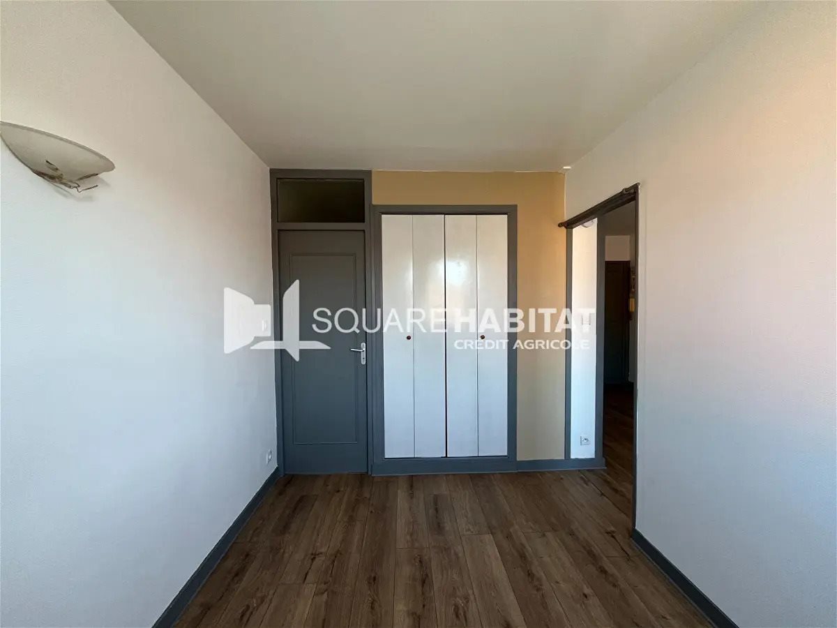 Appartement à vendre, 28m², Poitiers