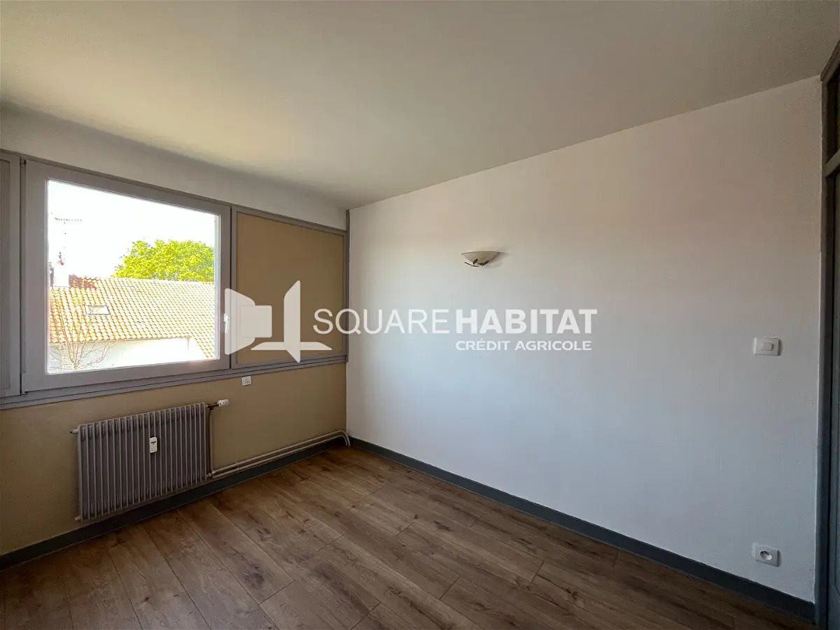 Appartement à vendre, 28m², Poitiers