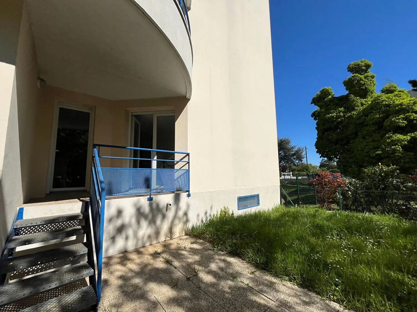Appartement à vendre, 74m², Poitiers