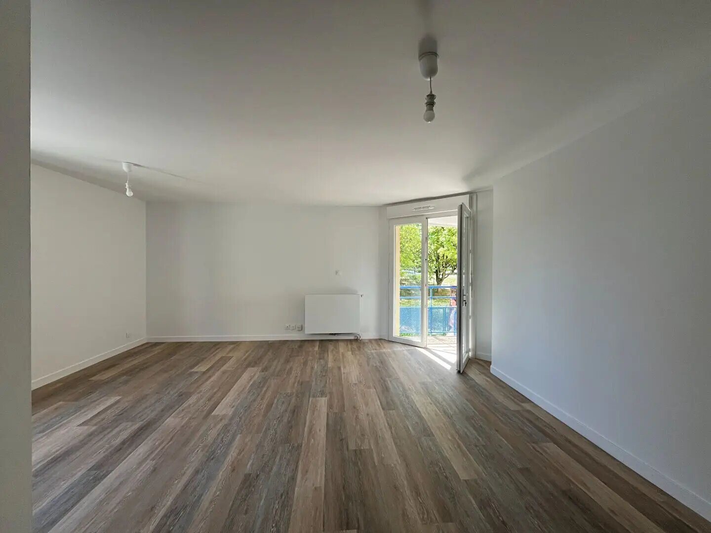 Appartement à vendre, 74m², Poitiers