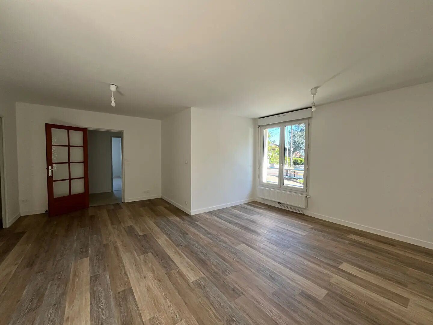 Appartement à vendre, 74m², Poitiers