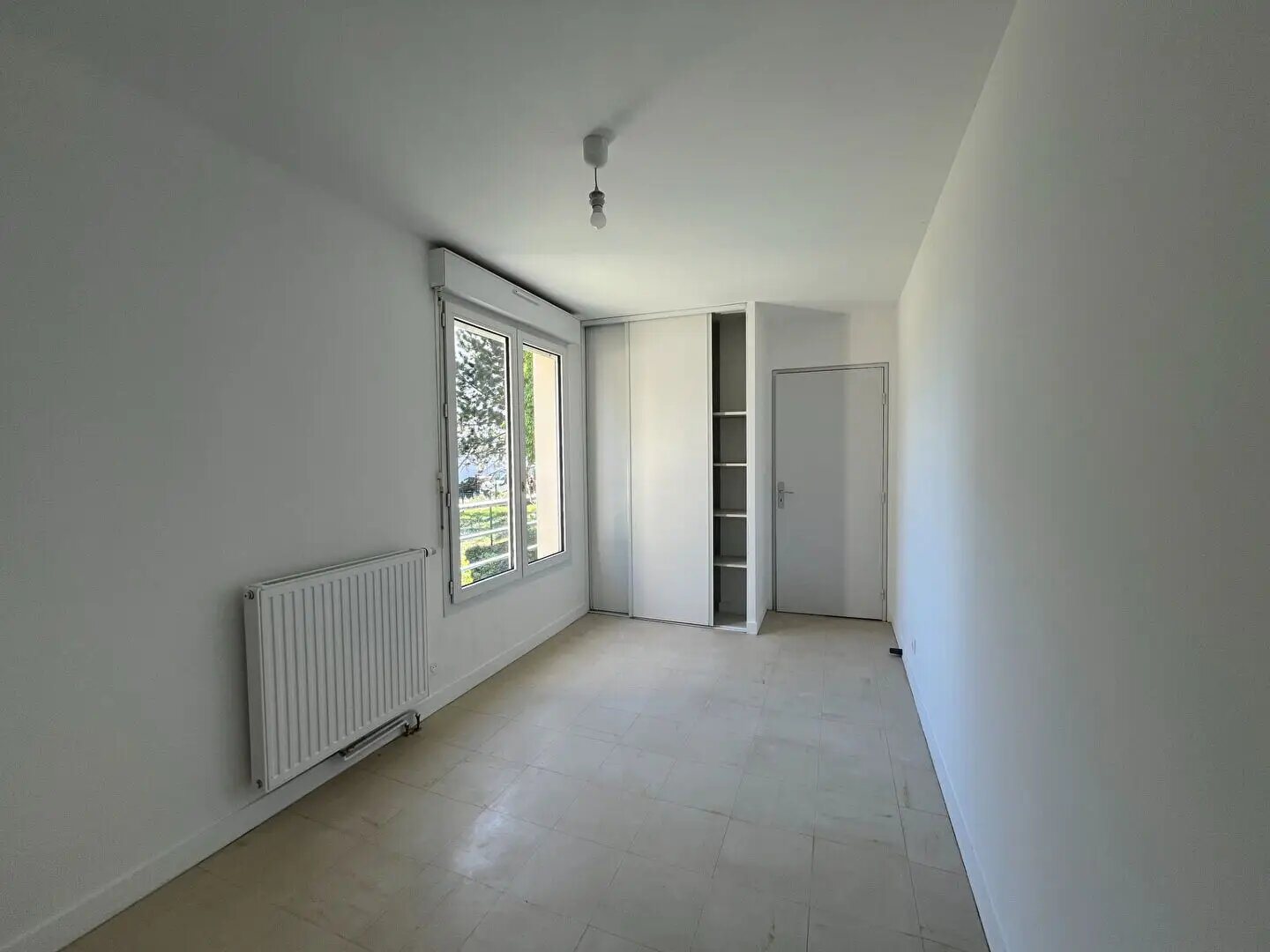 Appartement à vendre, 74m², Poitiers