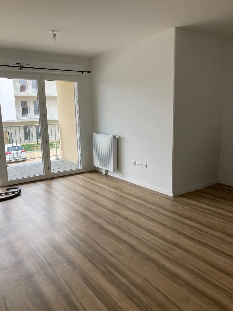 Appartement à vendre, 39m², Poitiers