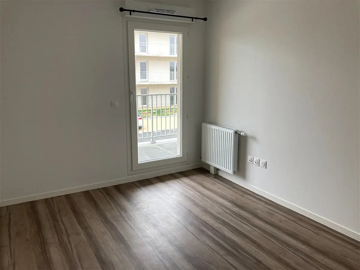Appartement à vendre, 39m², Poitiers