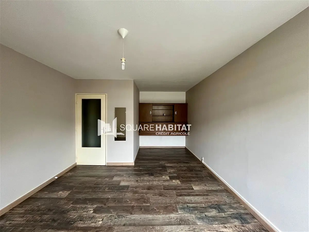 Appartement à vendre, 33m², Poitiers