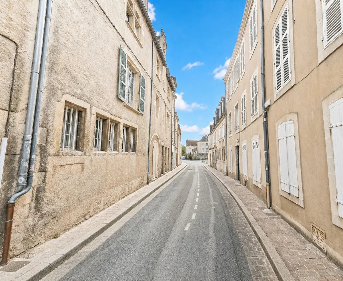 Appartement à vendre, 43m², Poitiers