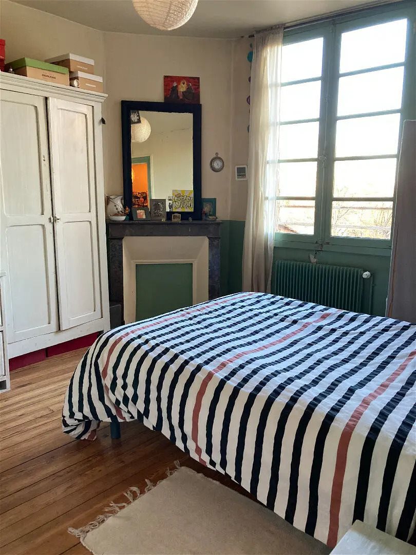 Appartement à vendre, 43m², Poitiers