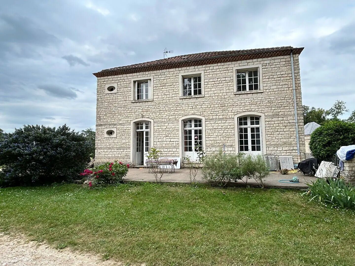 Maison à louer, 160m², Montamisé