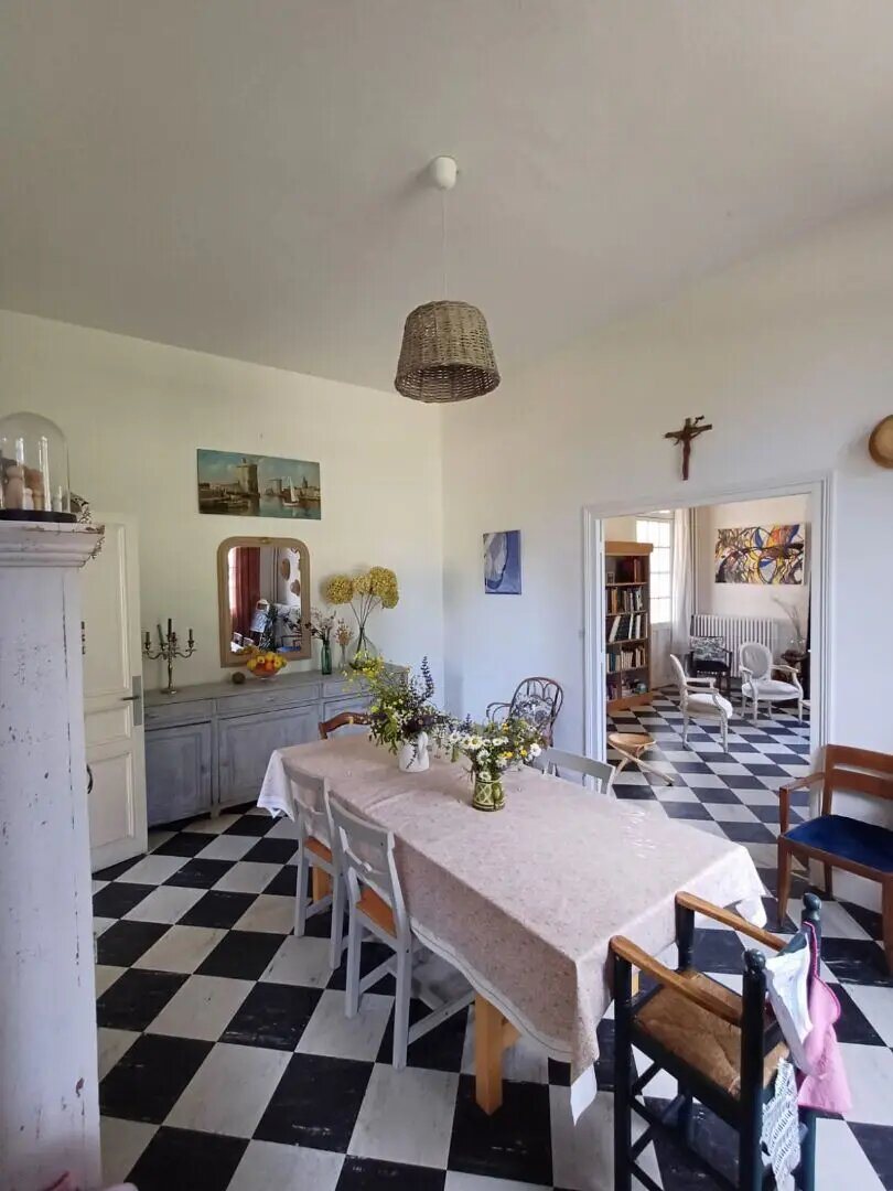 Maison à louer, 160m², Montamisé